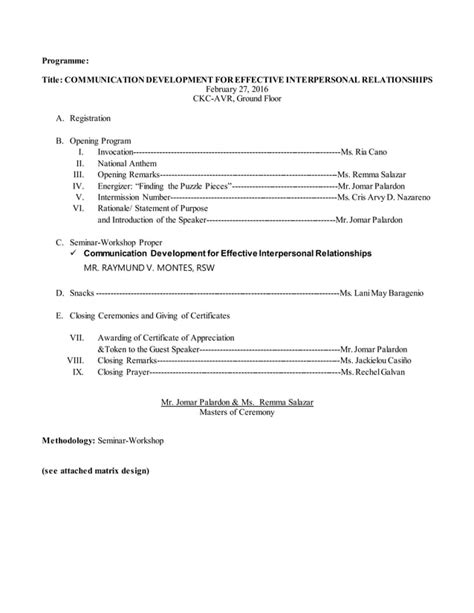 Image result for Training Design Sample