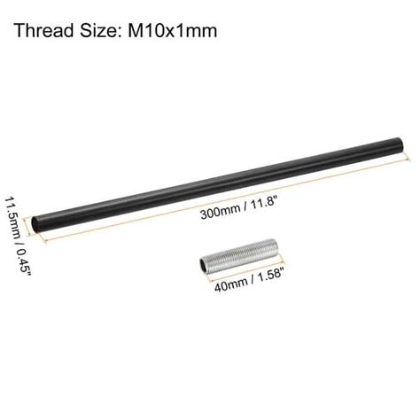 Image result for Threaded Rod Extension