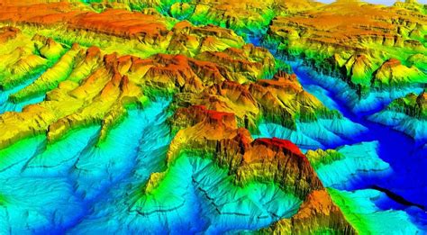 Vectorworks GIS 的图像结果