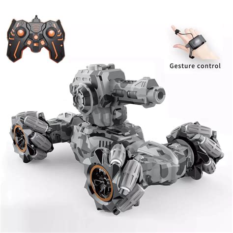 Image result for RC Tank Explode