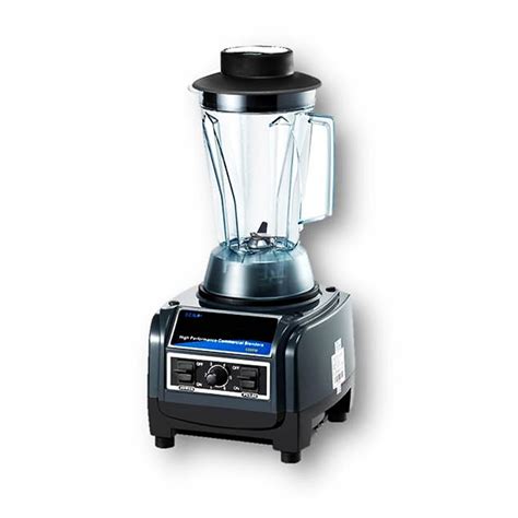 (SJ9667) Commercial Heavy Duty Blender | Ban Hing Holding Sdn Bhd