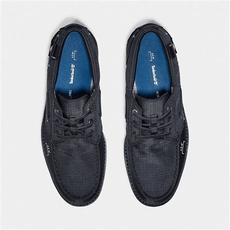 Men's Timberland® x A-COLD-WALL* Waterproof Boat Shoe