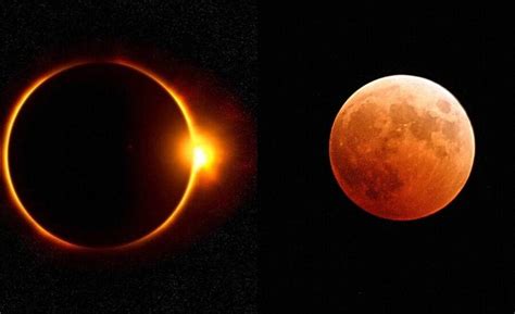 Lunar Eclipse 2021 On 26 May Know What Is Shadow Or Penumbra Eclipse ...