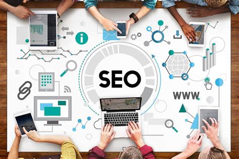 5 Simple SEO Tips for Improving Your Website