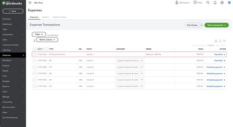 Rezultat imagine pentru How Do QuickBooks Work