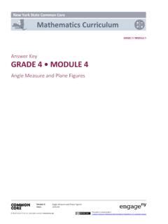 Image result for Grade 4 Module 4 Lesson 3