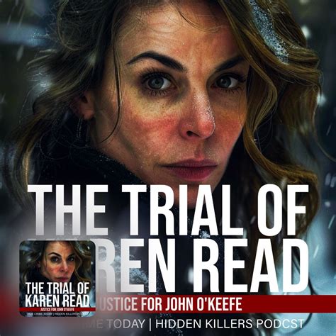 Karen Read Trial: Kerry Robert… - The Trial Of Karen Read | Justice For ...