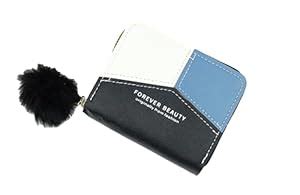 Buy Valerie Women Small Wallet Wallets For Girls Credit Card Holder ...