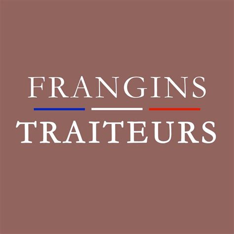 Frangin Traiteur - Community Management & Google Ads