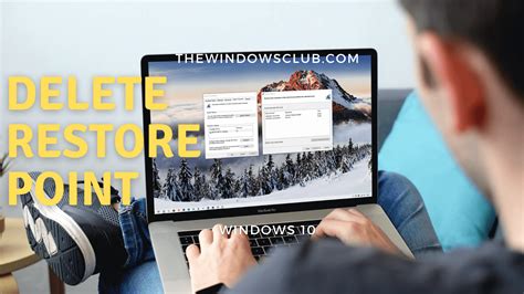 Restore Point On Computer 的图像结果