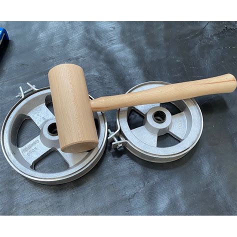 Disc Cutter 的图像结果