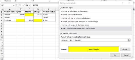 Image result for Conditional Formatting Sub Values in Same Column