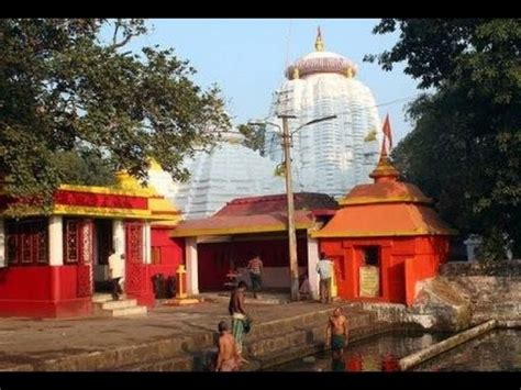 Kedar Gauri Temple 2022, #14 top things to do in bhubaneswar, odisha ...