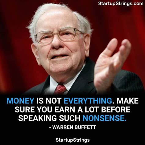Famous Warren Buffett Quotes