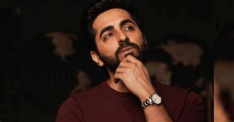 Ayushmann Khurrana On International Day Of The Girl Child: “Promote ...