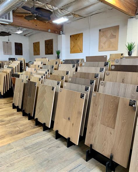Monarch Hardwood - Diablo Flooring, Inc