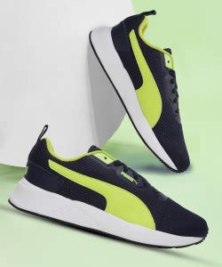 PUMA Puma Humble IDP Walking Shoes For Men - Buy PUMA Puma Humble IDP ...