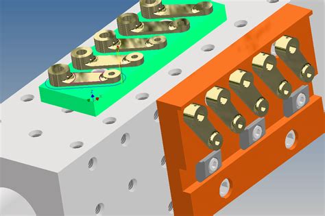Image result for Tutorial HSM Inventor