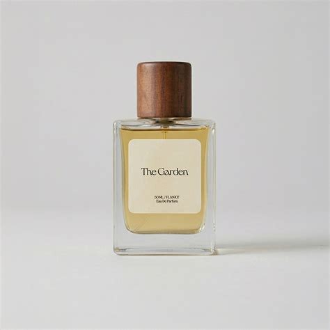 The Garden EDP 50ml – Floral Women's Perfume | Heritage Box