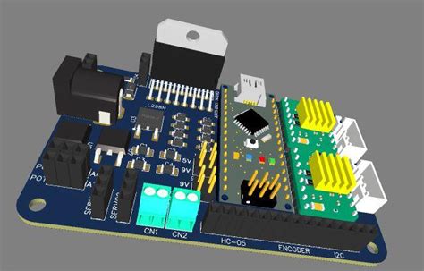 Label Dispenser Arduino 的图像结果