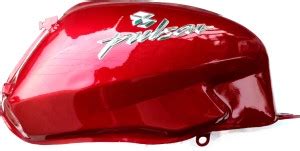 satpro SP/PT/Pulsar UG-4 Red Magnetic Bajaj Pulsar 150 DTS-i, Pulsar ...