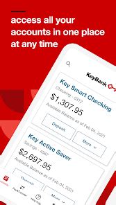 KeyBank Mobile Banking – Apps on Google Play