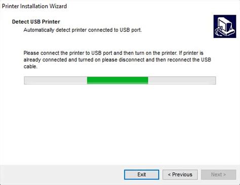 USB Printer Support Error 的图像结果