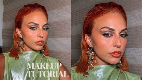 Event Makeup Tutorial Video for Beginners 的图像结果