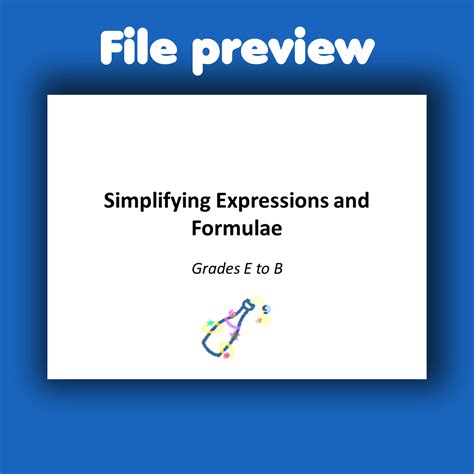 Image result for Simplifying Expression Definition
