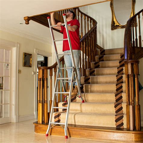 3 Way Combination Ladder | BPS Depot