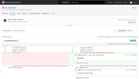 Code Review Tools 的图像结果