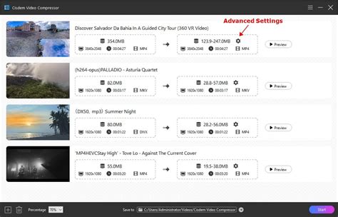 Image result for Video Compression Windows