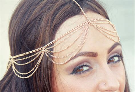 Stylish Gold Jewellery Options For Modern Women | My Gold Guide