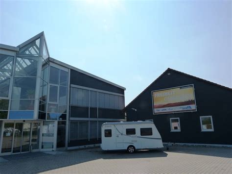 Wohnmobile Dethleffs