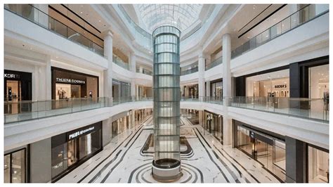 Phoenix Mills To Buy 49% Stake In Island Star Mall Developers From CPP ...