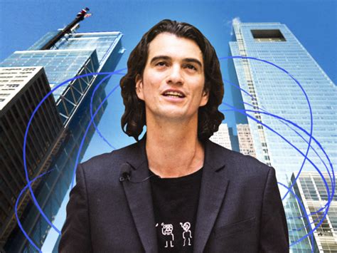 WeWork is hitting the brakes after its IPO went up in smoke - and ...