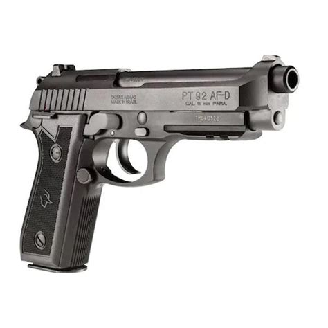 Image result for Taurus PT92 Problems