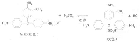 常见六种漂白剂的漂白原理及应用_化学自习室