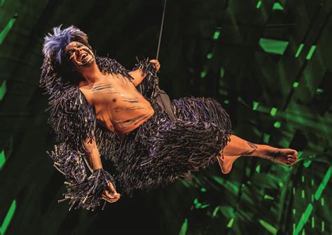 Disneys Musical TARZAN Hamburg Tickets & Infos | Musical1