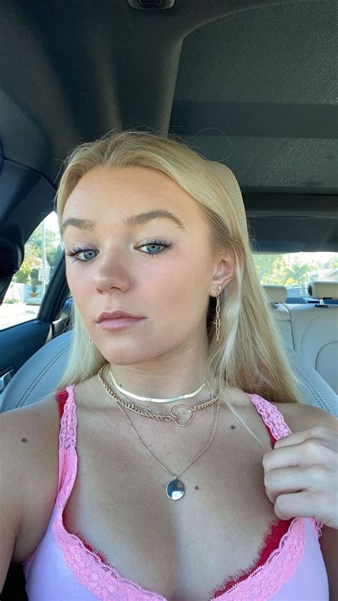 The Legacy Of The Katie Sigmond OnlyFans Leak - Truth or Fiction