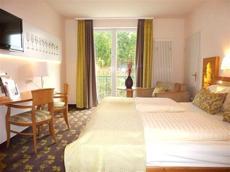 Akzent Waldhotel Rheingau Geisenheim Tagungsraum Seminarraum - Tagung ...
