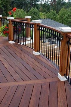 12 DECKS ideas | decks and porches, deck railings, building a deck