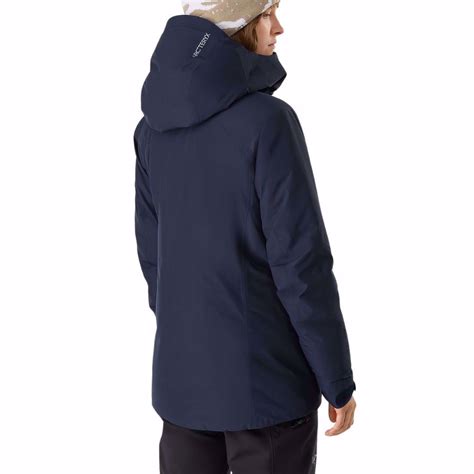 Jobb og Fritid - ArcTeryx Beta Insulated Jacket Women`s