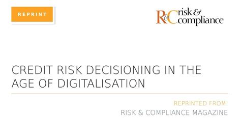 SAS Risk Modeling | SAS India