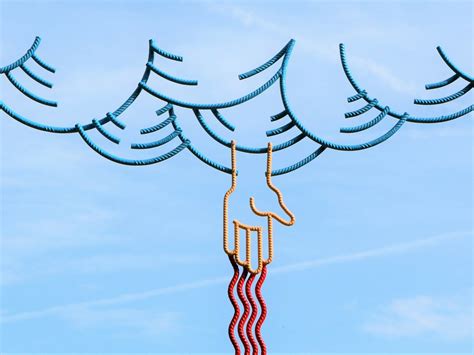 The right hand of God | Meer