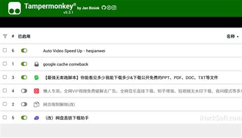 Tampermonkey Home 的图像结果