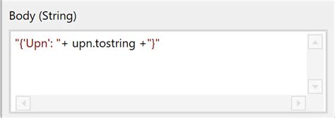 Image result for Navision Send JSON via HTTP Request