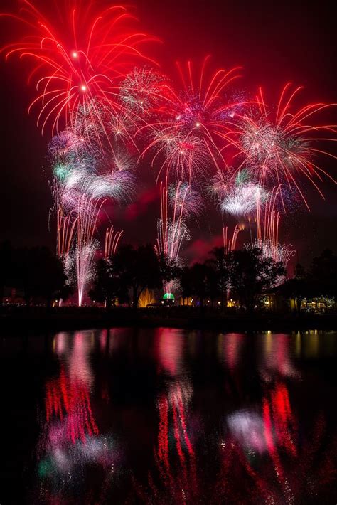 Image result for Epcot Fireworks