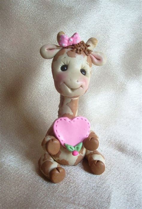 Image result for Animals Fondant Tutorial