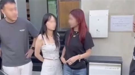 中国女网红被指损害泰国旅游形象，遭泰国移民局调查_凤凰网视频_凤凰网